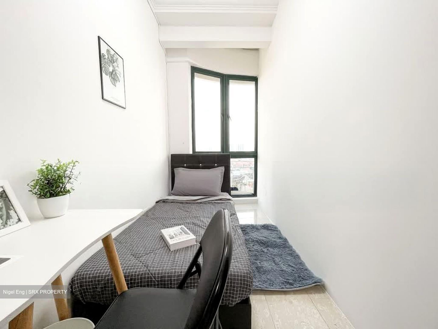 Fortune Jade (D15), Apartment #600405021